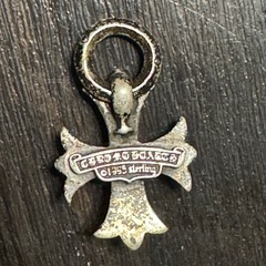 クロムハーツの画像