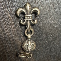 クロムハーツの画像