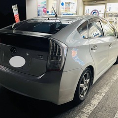 トヨタ　プリウス30前期　Sグレード‼️車検2年付き‼️距離平成21年‼️コミコミの画像