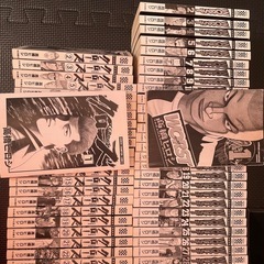 クローズワースト全巻セットの画像