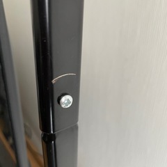 IKEA ハンガーラック
の画像