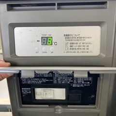 【中古】業務用テーブル型冷蔵庫の画像
