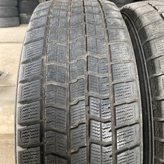 グッドイヤー　中古タイヤ 215 60 17の画像