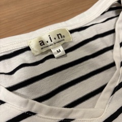 マタニティ服　妊婦　授乳服　半袖　の画像