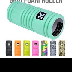 グリッド フォームローラーの画像