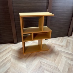 飾り棚/シェルフの画像