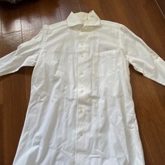 メンズ　シャツ　カッターシャツ　トップスの画像