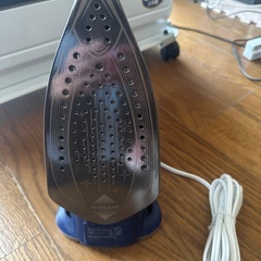 ティファール FV6825J0 スチームアイロンの画像