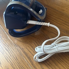 ティファール FV6825J0 スチームアイロンの画像