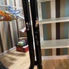 姿見　全身鏡　ミラーの画像