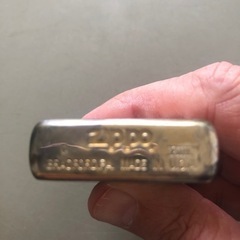 ライターの画像