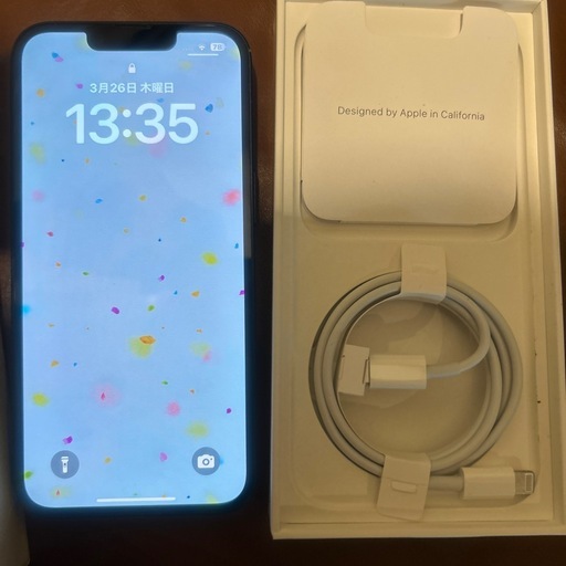 携帯電話/スマホ iphone14