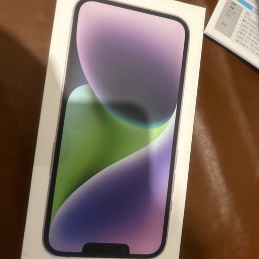 携帯電話/スマホ iphone14