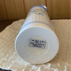 THEMOS ×Afternoon Teaコラボワンタッチボトルの画像