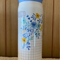 THEMOS ×Afternoon Teaコラボワンタッチボトルの画像