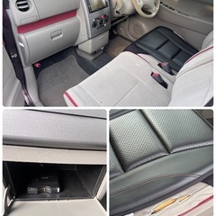 会津　8年度自動車税込み処分！即乗りコンテの画像