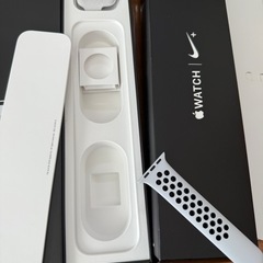 Apple Watch 空箱＋バンドバラの画像