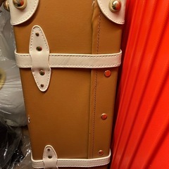 キャリーケースの画像