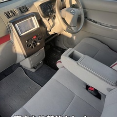 内地より入荷！車検２年付！諸費用コミコミ！トヨタ・ピクシススペース　☆新着☆の画像