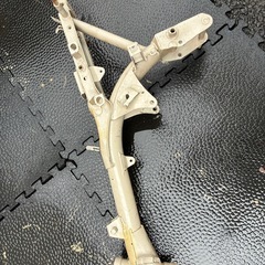 モンキーゴリラ　中華フレーム3cmロングの画像