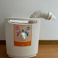 犬用ドライヤーの画像