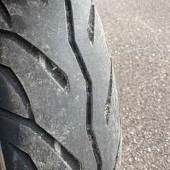 配達可能〜🛵　レッツ2 原付　スクーター　バイク　車体の画像