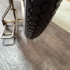 Panasonic パートナーDX 26インチ 電動アシスト自転車の画像