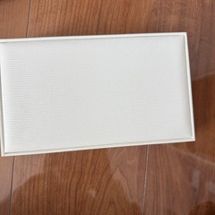 ジュエリーケース（ダイヤモンドセット用）の画像