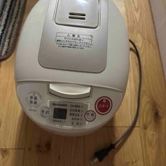 プリンター・カーテン・炊飯器・ラジエーター・電気ケトルの画像