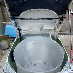 送料・設置込み可🉐表示価格より10%OFF🉐洗濯機　8kg TOSHIBA 2023年【分解クリーニング済み】の画像