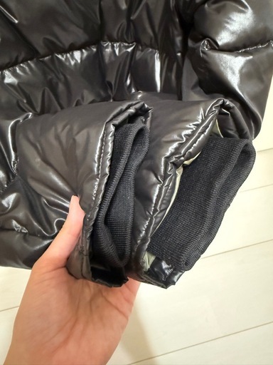 美品⭐︎正規品、モンクレールダウン