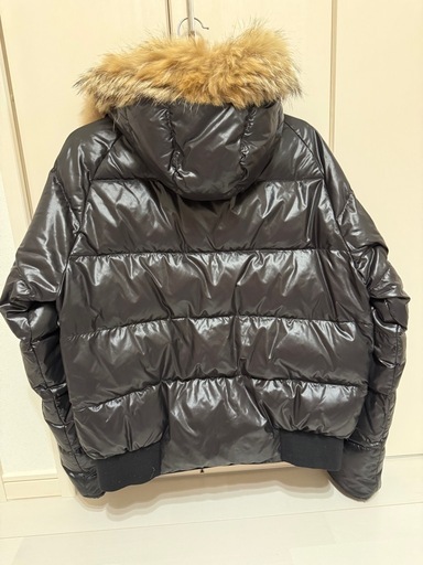 美品⭐︎正規品、モンクレールダウン