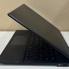 538【超軽量12.5型】東芝 dynabook 高速SSD Office付の画像