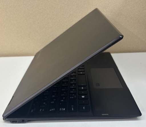 538【超軽量12.5型】東芝 dynabook 高速SSD Office付