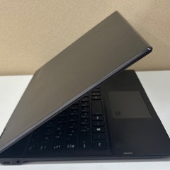 538【超軽量12.5型】東芝 dynabook 高速SSD Office付の画像
