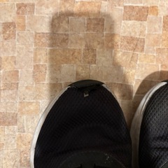 ナイキ　ランニングシューズの画像