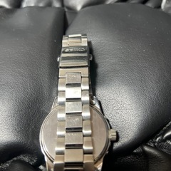 SEIKO 7B24-0BR0 電波ソーラーの画像