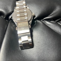 SEIKO 7B24-0BR0 電波ソーラーの画像