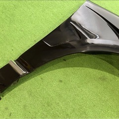 オデッセイ RB1 社外 フロントフェンダー 左右 ダクト付き エアロの画像