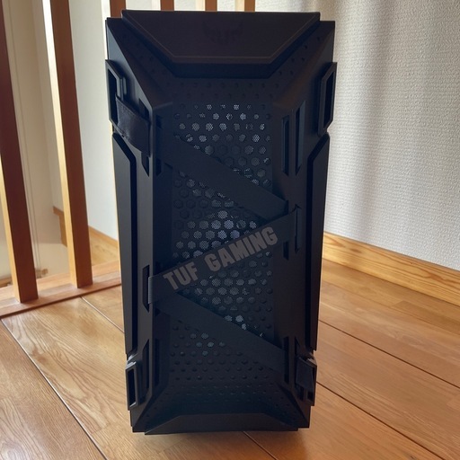 “値下げ中”[RYZEN 7]ゲーミングPC・メモリ64GB