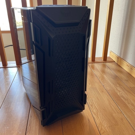 “値下げ中”[RYZEN 7]ゲーミングPC・メモリ64GB