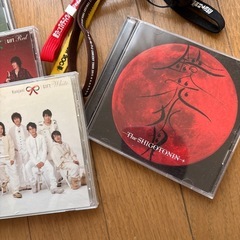 ペンライト等　　の画像