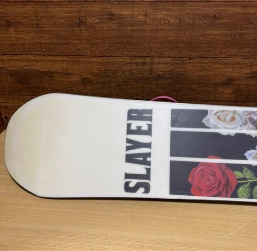 Holidayスノーボード 板 152cm