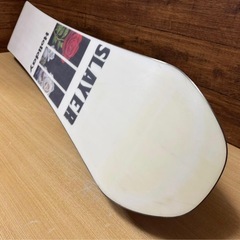 Holidayスノーボード 板 152cmの画像