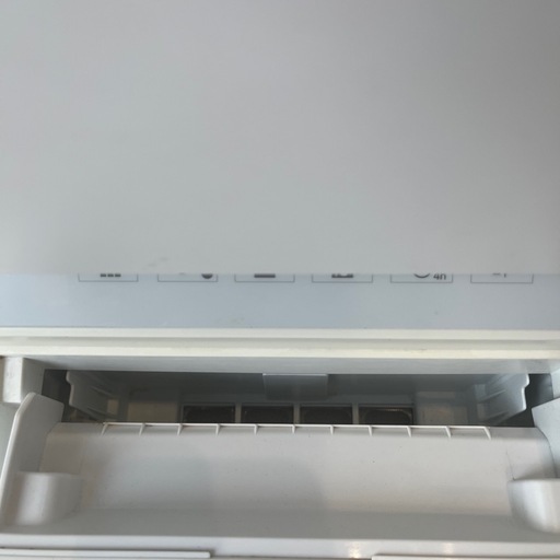 Panasonic NP-TSP1-W 2023年製　食洗機