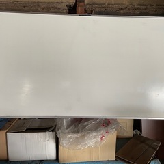 ホワイトボードの画像