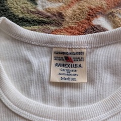 【新品未使用訳あり】Tシャツ2点セット/メンズの画像