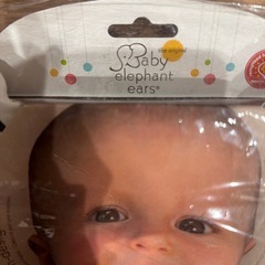 新人未使用　ベビーカー　枕　の画像