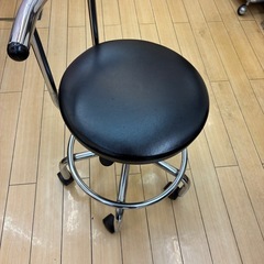 キャスターチェア　の画像