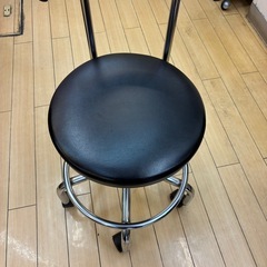 キャスターチェア　の画像